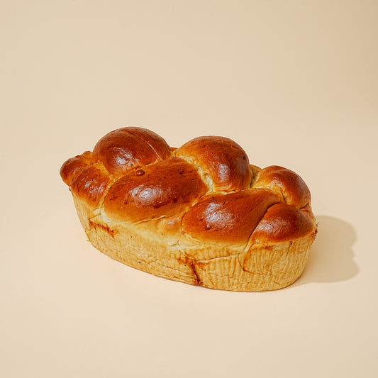 Classic Challah by Challah House