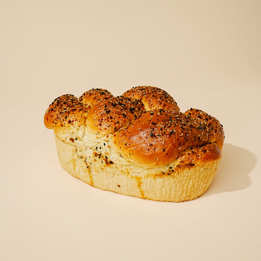 Everything Challah by Challah House