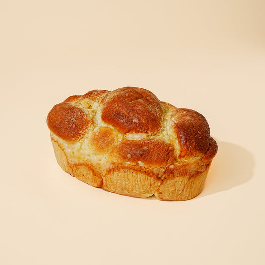 Sweet Crumb Challah by Challah House