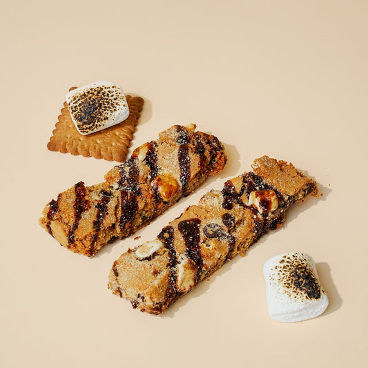 Smore's Bars