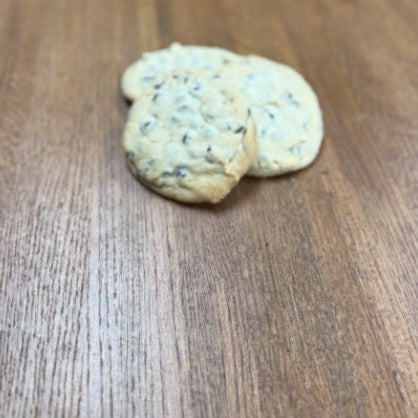 Large Chocolate Chip Cookie