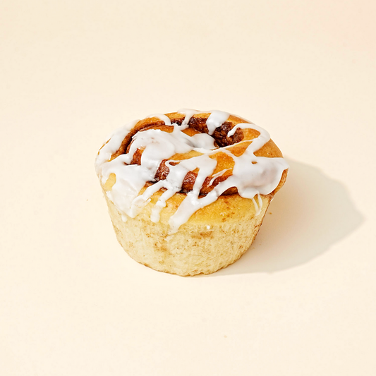 Cinnamon Bun