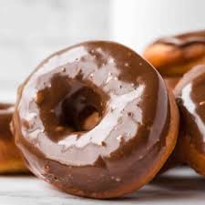 Chocolate Donuts